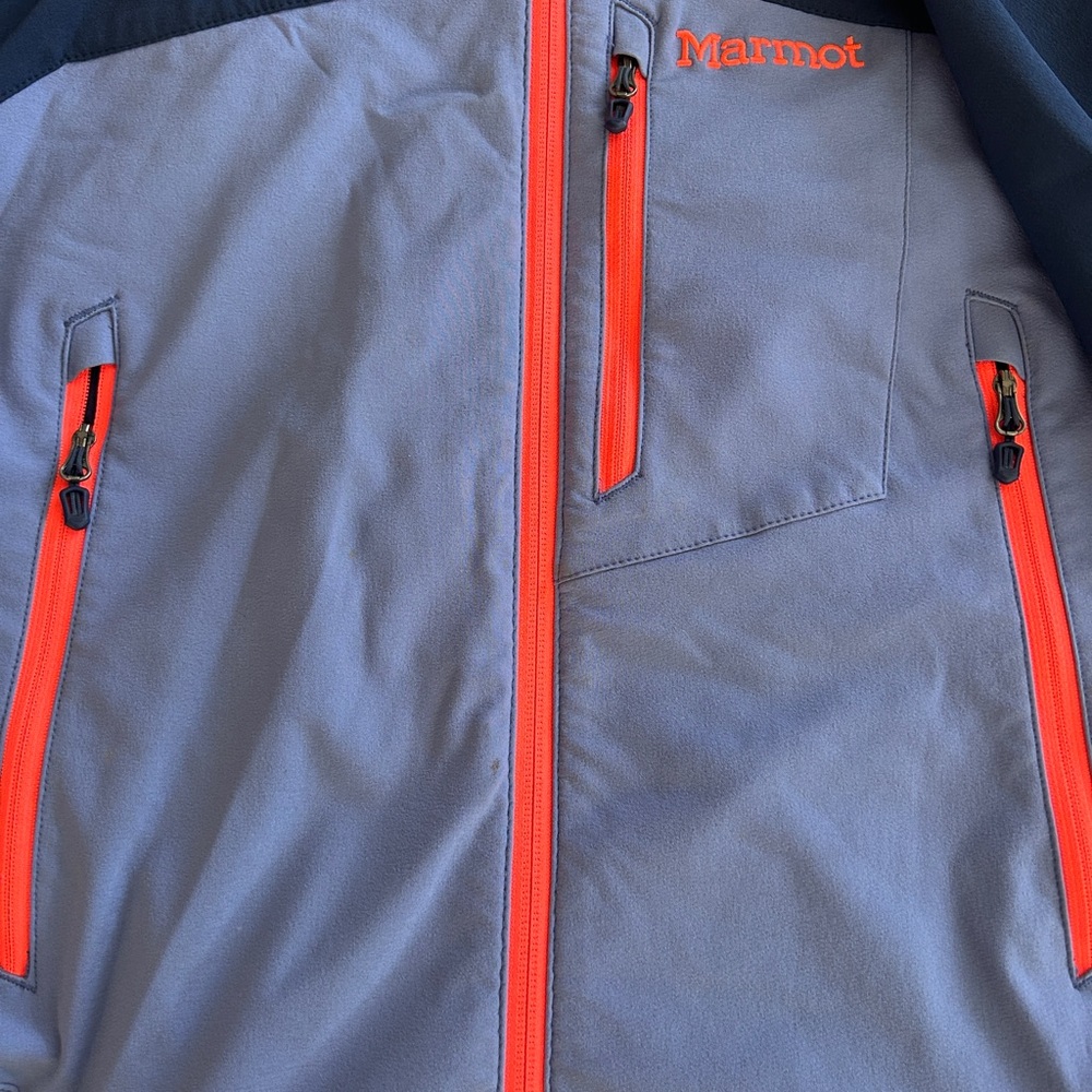 Marmot jacket - Picture 2 of 9